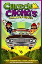 Watch Cheech & Chongs Animated Movie Viooz