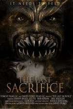 Watch The Last Sacrifice Viooz