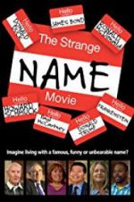 Watch The Strange Name Movie Viooz