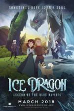 Watch Ice Dragon: Legend of the Blue Daisies Viooz