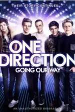 Watch One Direction: Going Our Way Viooz