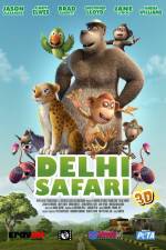 Watch Delhi Safari Viooz