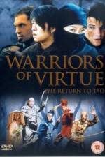 Watch Warriors of Virtue Viooz