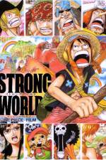 Watch One Piece Film Strong World Viooz