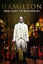 Watch Hamilton One Shot to Broadway Viooz