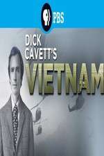 Watch Dick Cavett\'s Vietnam Viooz
