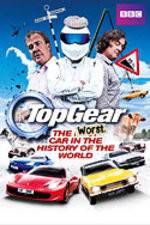 Watch Top Gear: The Worst Car in The History of The World Viooz