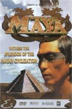 Watch Mystery of the Maya Viooz