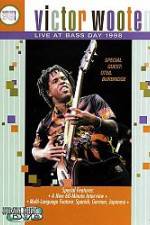 Watch Victor Wooten: Live at Bass Day Viooz