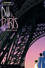 Watch Dilili in Paris Viooz