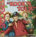 Watch Kook\'s Tour Viooz