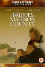 Watch The Bridges of Madison County Viooz