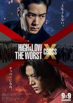 Watch High & Low: The Worst X Viooz