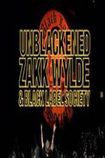 Watch Unblackened Zakk Wylde & Black Label Society Live Viooz