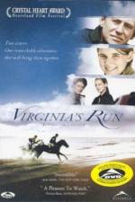 Watch Virginia's Run Viooz
