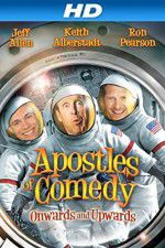 Watch Apostles of Comedy Onwards and Upwards Viooz