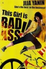 Watch This Girl Is Bad-Ass!! Viooz