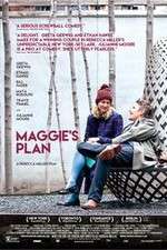 Watch Maggie's Plan Viooz