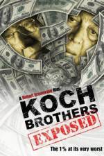 Watch Koch Brothers Exposed Viooz