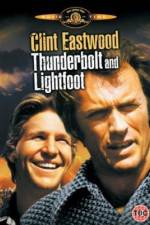 Watch Thunderbolt and Lightfoot Viooz