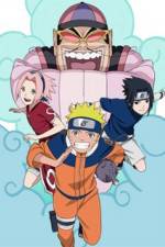 Watch Naruto Special The Genie and The Three Wishes Viooz