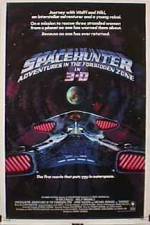 Watch Spacehunter: Adventures in the Forbidden Zone Viooz