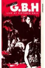 Watch GBH Live at Victoria Hall Viooz
