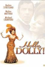 Watch Hello, Dolly! Viooz
