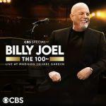 Watch The 100th: Billy Joel at Madison Square Garden - The Greatest Arena Run of All Time (TV Special 2024) Viooz