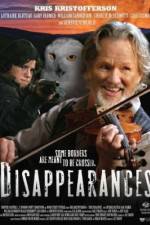 Watch Disappearances Viooz