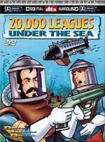 Watch 20,000 Leagues Under the Sea Viooz
