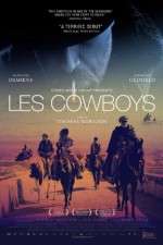 Watch Les Cowboys Viooz