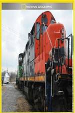 Watch National Geographic Break it Down Locomotive Overhaul Viooz