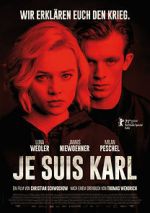 Watch Je Suis Karl Viooz