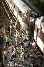 Watch National Geographic Crash Scene Investigation Train Collision Viooz