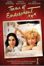 Watch Terms of Endearment Viooz