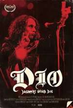 Watch Dio: Dreamers Never Die Viooz