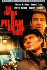 Watch The Taking of Pelham One Two Three (1974) Viooz