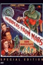 Watch Invaders from Mars Viooz