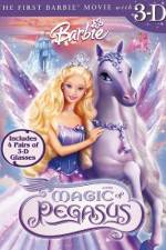 Watch Barbie and the Magic of Pegasus 3-D Viooz