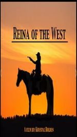 Reina of the West viooz