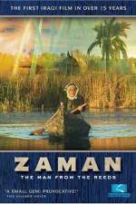 Watch Zaman: The Man from the Reeds Viooz