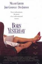 Watch Born Yesterday Viooz