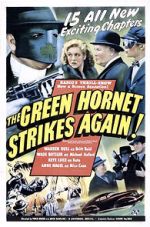 Watch The Green Hornet Strikes Again! Viooz