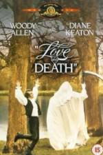 Watch Love and Death Viooz