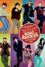 Watch The Boat That Rocked (Pirate Radio) Viooz