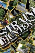 Watch Strain Hunters: India Expedition Viooz