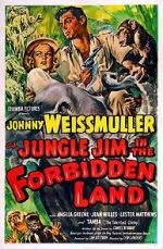 Watch Jungle Jim in the Forbidden Land Viooz