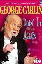 Watch George Carlin Doin' It Again Viooz