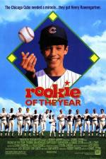 Watch Rookie of the Year Viooz